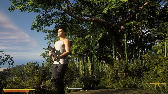 Source of Survival Early Access