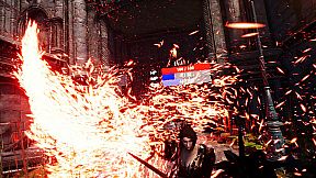 Dragon's Valkyrie: Wings of Fire