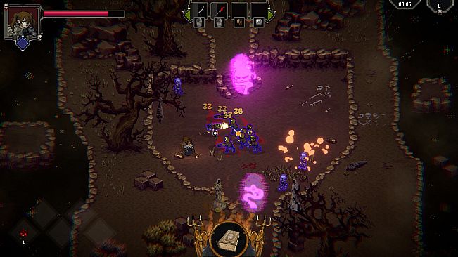 You Will Not Survive