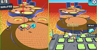 Golf Guys: Complete Edition