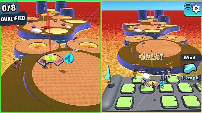 Golf Guys: Complete Edition