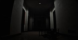 Curse Of The Abandoned Floor
