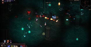 Hero Siege - Shaman Class