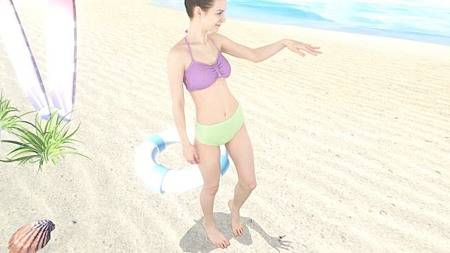 Wow Dance - Swimwear Special Edition