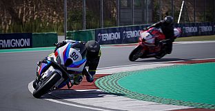 RIDE 5 - Born to Race Pack