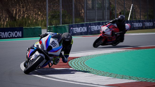 RIDE 5 - Born to Race Pack