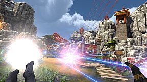 MonkeyKing Chaos: VR