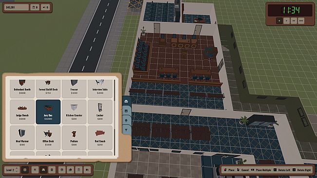 Justice Project