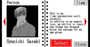 Remembering/Not remembering Sin