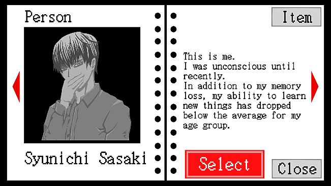 Remembering/Not remembering Sin