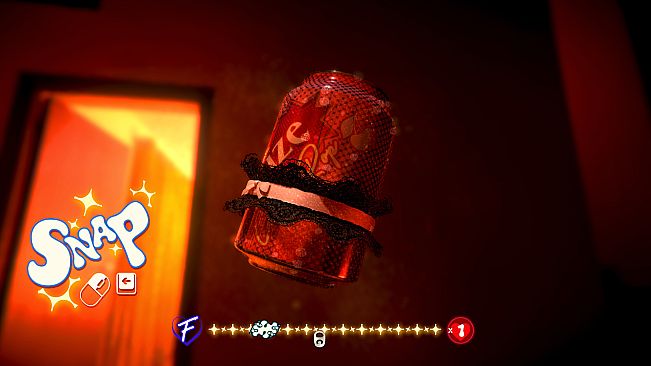 OnlyCans: Thirst Date