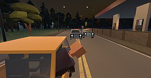 Terminal Fade