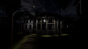 Edessa: School of Wizardry