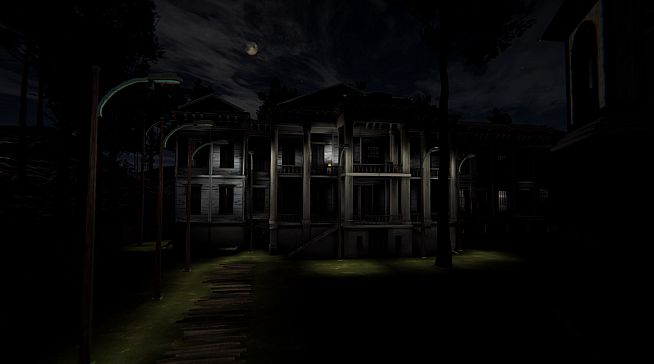 Edessa: School of Wizardry