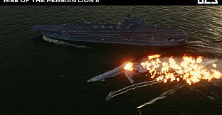DCS: F/A-18C Rise of the Persian Lion II Campaign