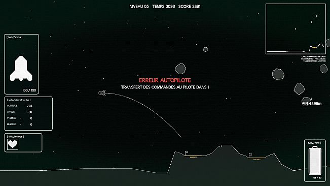 Astrolander