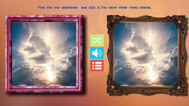 风景谜题三合一  Scenery Puzzle 3in1