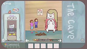 Pam's Fantastic Adventures