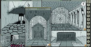Fantasy Grounds - Crypt of the Science-Wizard (5E)
