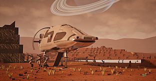 Nebulon Colony