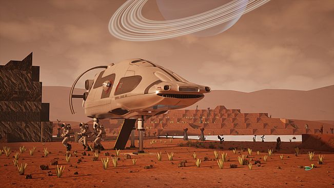 Nebulon Colony