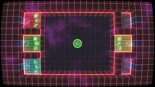 Retrograde Arena - Arms Race Pack