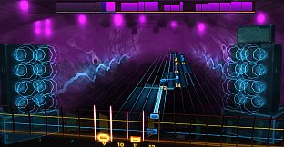 Rocksmith 2014 Edition – Remastered – Modest Mouse - “Dashboard”