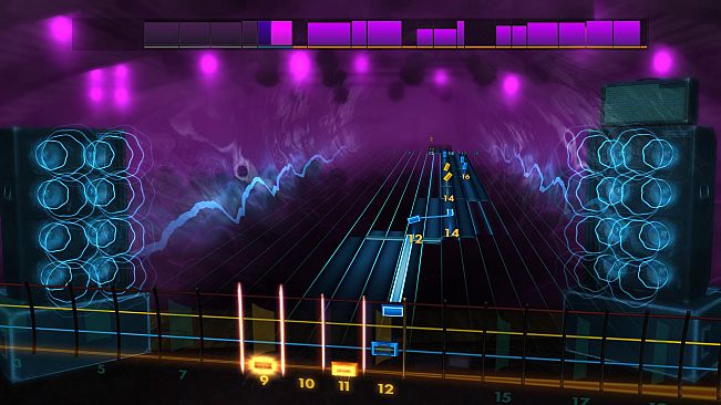 Rocksmith 2014 Edition – Remastered – Modest Mouse - “Dashboard”