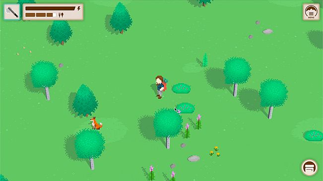 On My Own: New Frontier