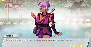 Hanapon Princess +18 Patch