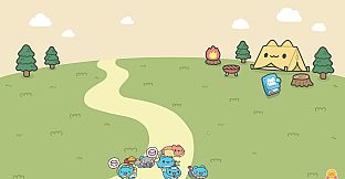 CapooPals - 2023 Winter Pack