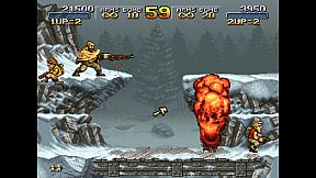METAL SLUG