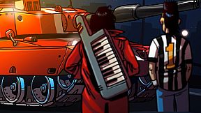 Frederic: Evil Strikes Back