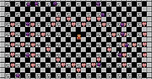 The Tower Of TigerQiuQiu 2 Bomb M3