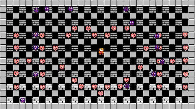 The Tower Of TigerQiuQiu 2 Bomb M3