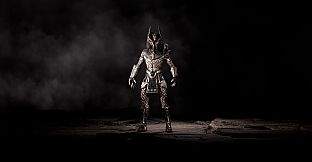 Predator: Hunting Grounds - Anubis Predator