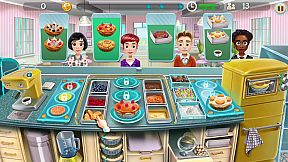 Restaurant Tycoon: My Cooking Empire