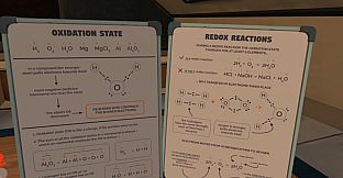 Futuclass - Redox Reactions