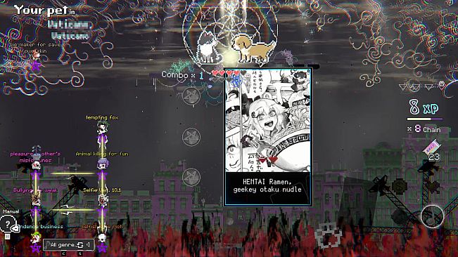 Paw Paw Death Festival