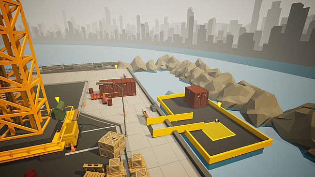 Crappy Corp