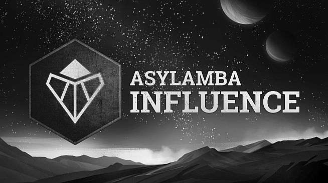 Asylamba : Influence - Soundtracks
