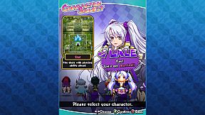 Sisters Royale: Five Sisters Under Fire