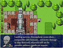 The Architects of the Universe: The Orphans