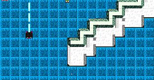 Starry Moon Island Red Snake MP02