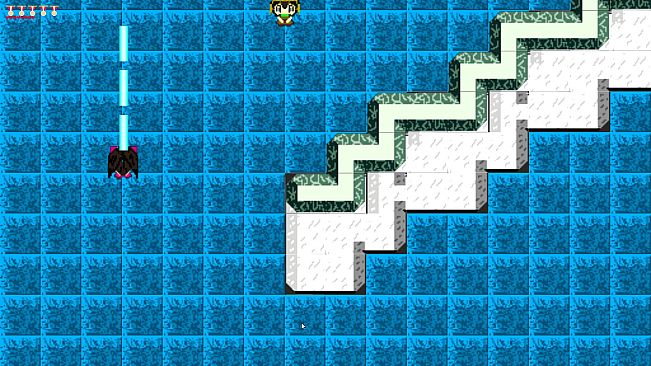 Starry Moon Island Red Snake MP02