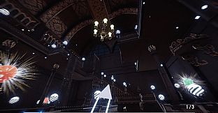 Paper Flight - Relic Hunter