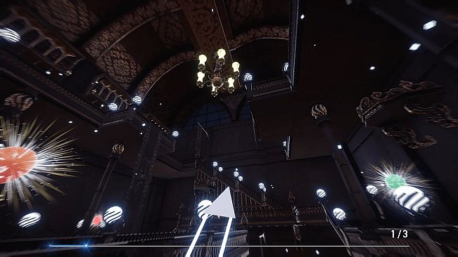 Paper Flight - Relic Hunter