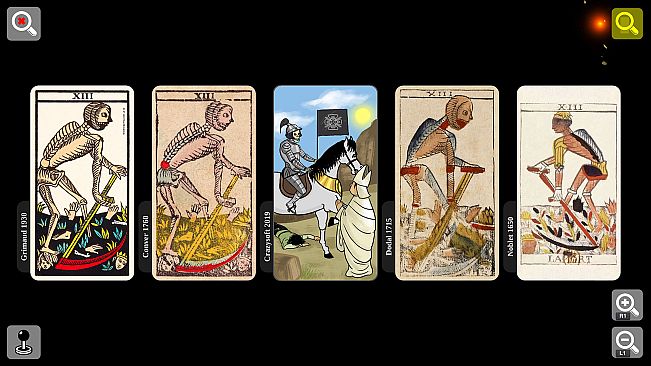 Tarot Readings Premium