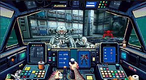 Mekkablood: Quarry Assault