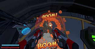 Grenade Junky